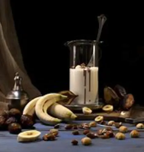 Dates Shakes